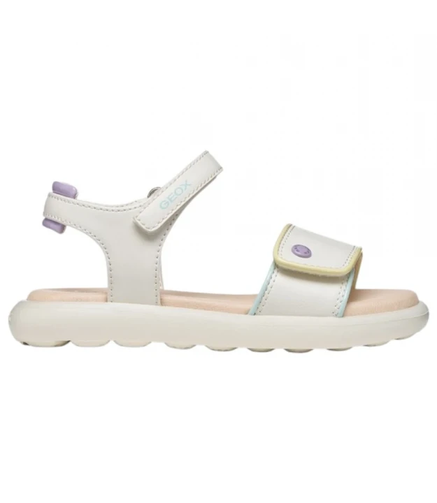 Сандалии Geox Sandal Puffypop Girl 1