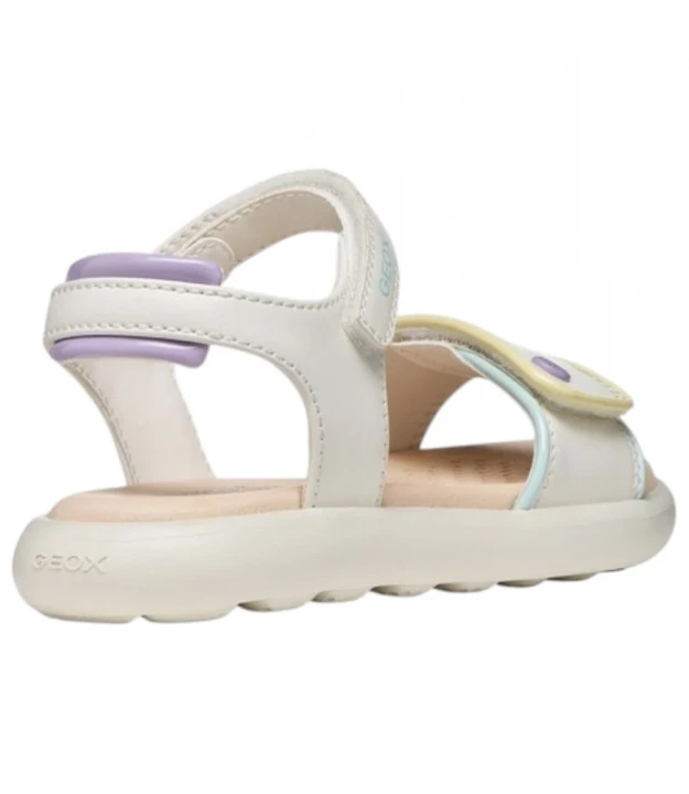 Сандалии Geox Sandal Puffypop Girl 3