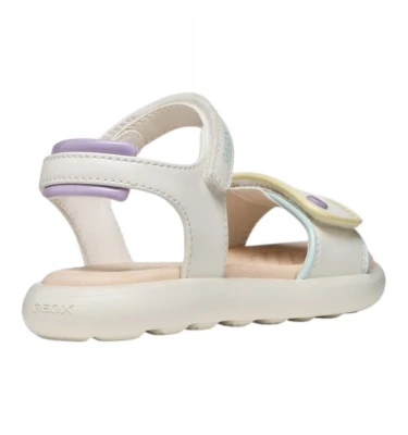 Сандалии Geox Sandal Puffypop Girl 3