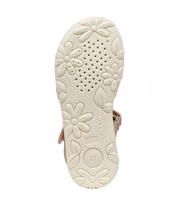 Сандалии Geox Sandal Haiti Girl 5