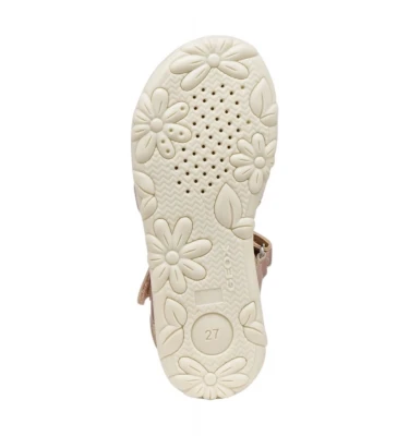 Сандалии Geox Sandal Haiti Girl 5