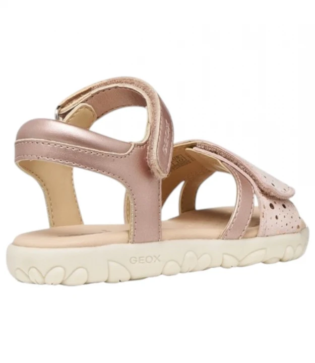 Сандалии Geox Sandal Haiti Girl 3