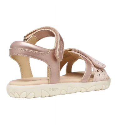 Сандалии Geox Sandal Haiti Girl 3