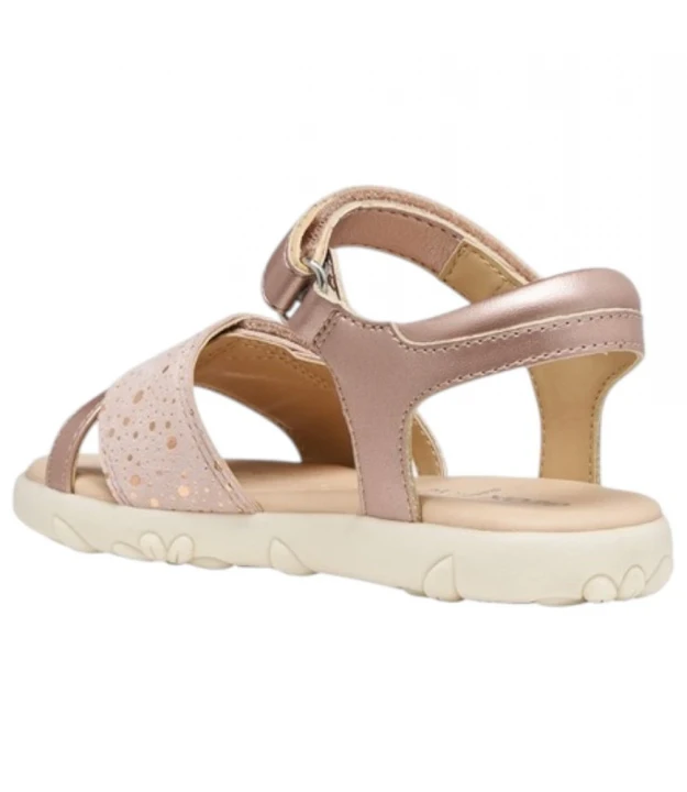 Сандалии Geox Sandal Haiti Girl 2