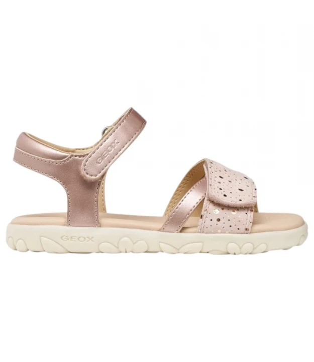 Сандалии Geox Sandal Haiti Girl 1