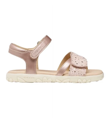 Сандалии Geox Sandal Haiti Girl 1
