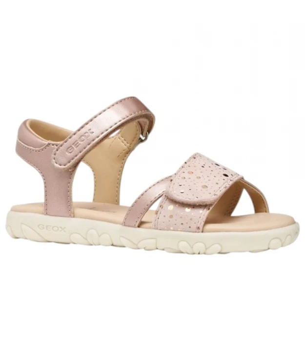 Сандалии Geox Sandal Haiti Girl