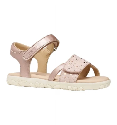 Сандалии Geox Sandal Haiti Girl