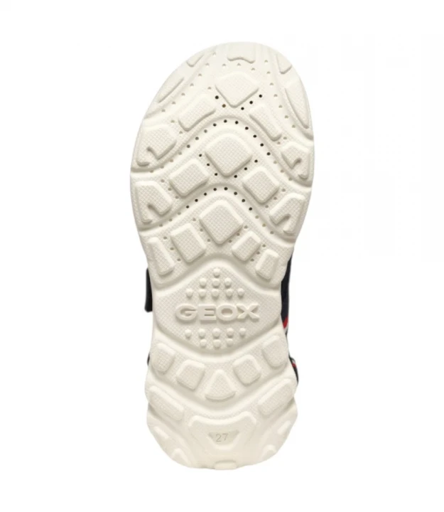 Сандалии Geox Sandal Airadyum Boy 5