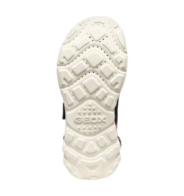 Сандалии Geox Sandal Airadyum Boy 5