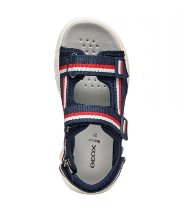 Сандалии Geox Sandal Airadyum Boy 4
