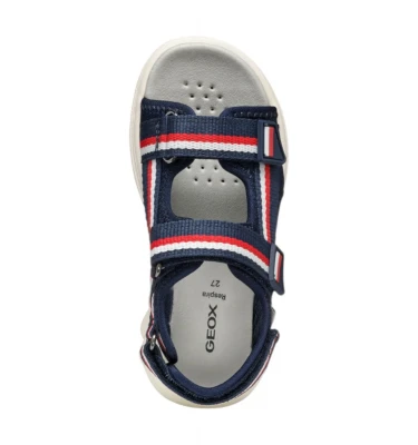 Сандалии Geox Sandal Airadyum Boy 4