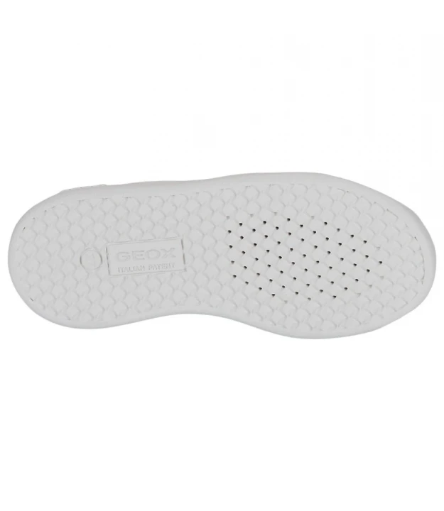 Кроссовки Geox J Eclyper Girl 6