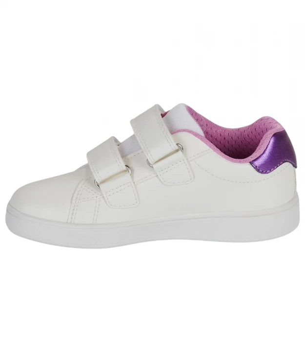 Кроссовки Geox J Eclyper Girl 3