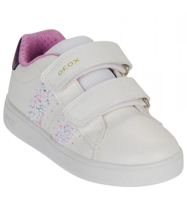 Кроссовки Geox J Eclyper Girl