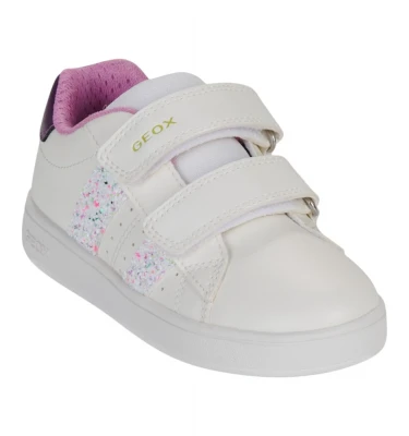 Кроссовки Geox J Eclyper Girl