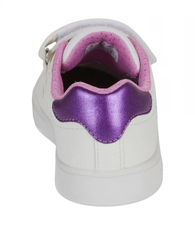 Кроссовки Geox J Eclyper Girl 4