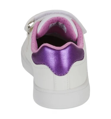 Кроссовки Geox J Eclyper Girl 4