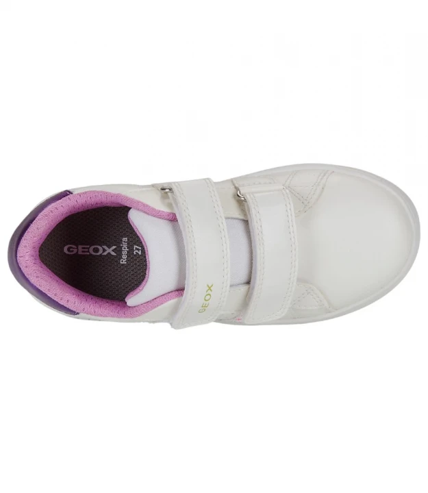 Кроссовки Geox J Eclyper Girl 5