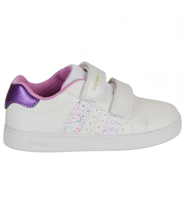 Кроссовки Geox J Eclyper Girl 1