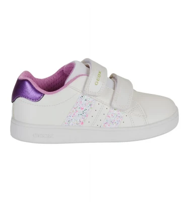 Кроссовки Geox J Eclyper Girl 1