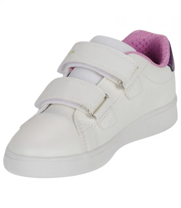 Кроссовки Geox J Eclyper Girl 2