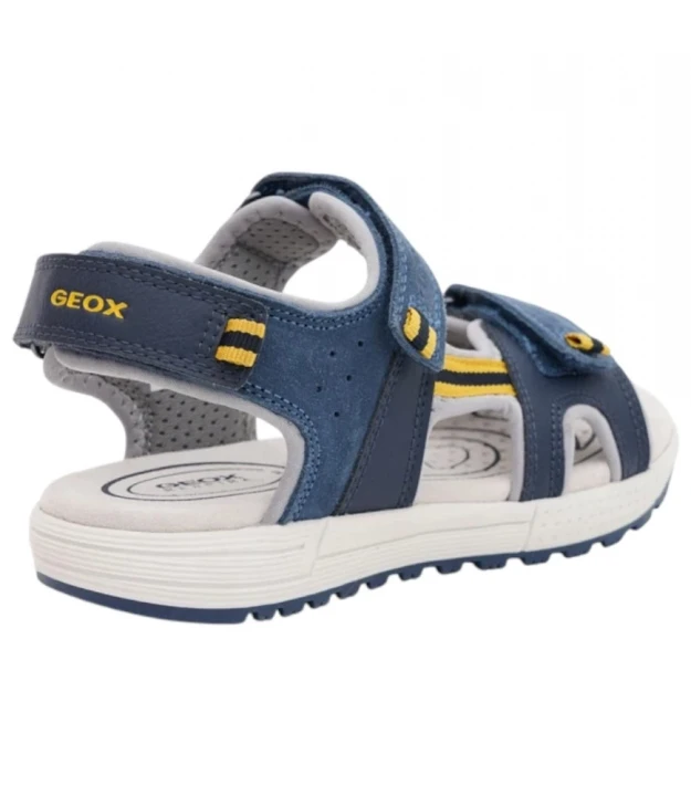 Сандалии Geox Alben Boy 2