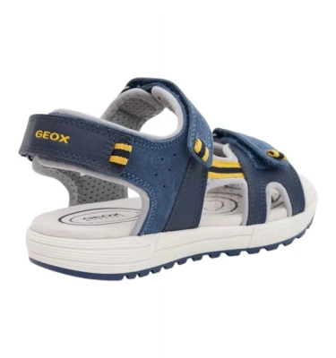 Сандалии Geox Alben Boy 2