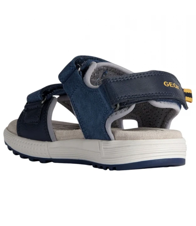 Сандалии Geox Alben Boy 3