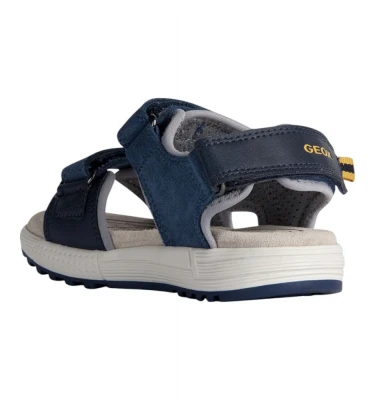 Сандалии Geox Alben Boy 3