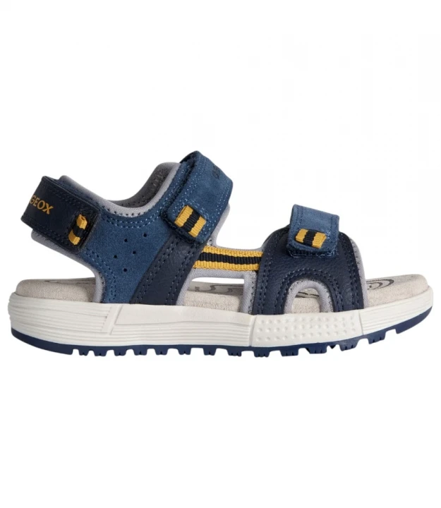 Сандалии Geox Alben Boy