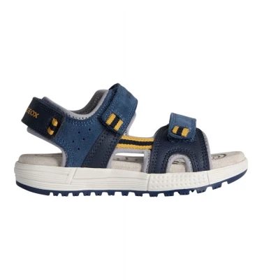 Сандалии Geox Alben Boy