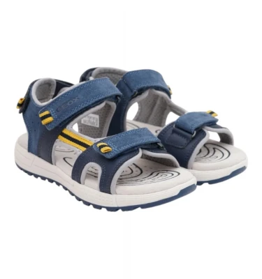 Сандалии Geox Alben Boy 6