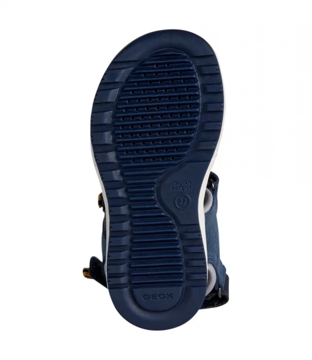 Сандалии Geox Alben Boy 5