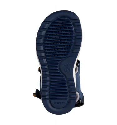 Сандалии Geox Alben Boy 5