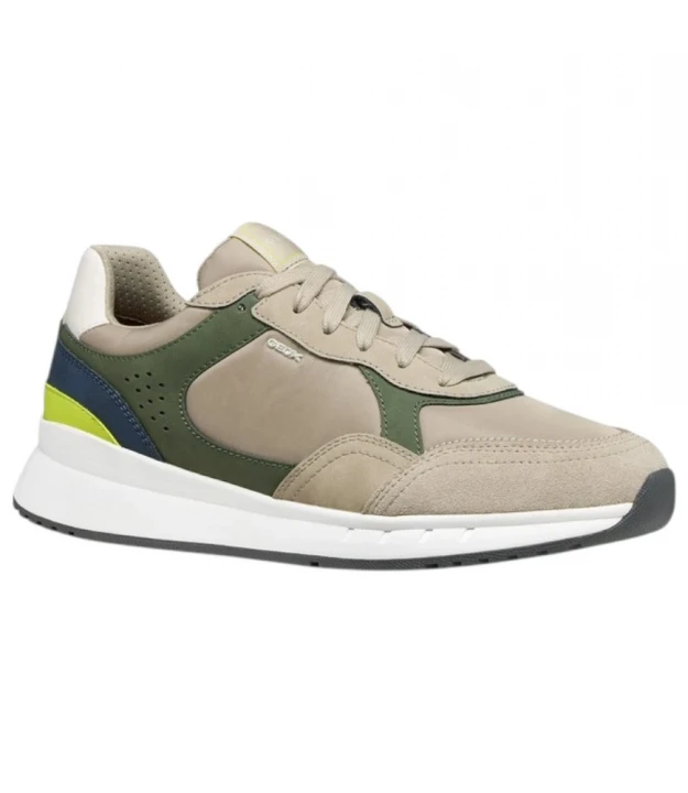 Geox Branthon Krossovkalari