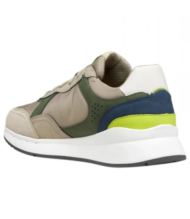 Geox Branthon Krossovkalari 2