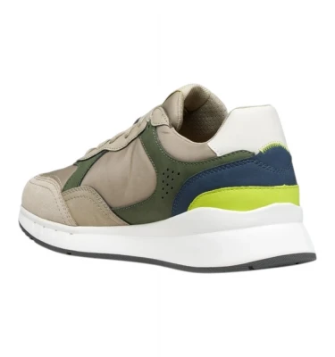 Geox Branthon Krossovkalari 2