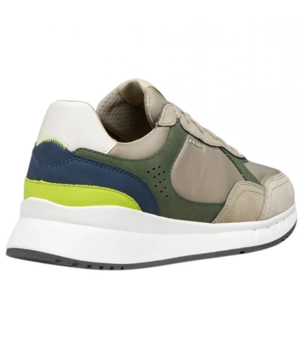 Geox Branthon Krossovkalari 3