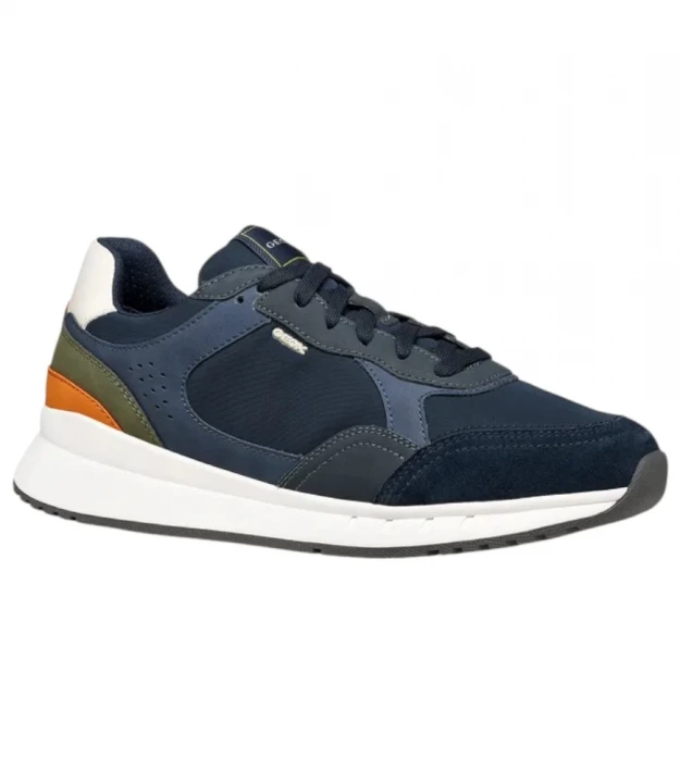 Geox Branthon Krossovkalari