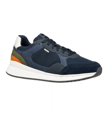 Geox Branthon Krossovkalari