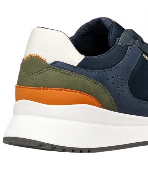 Geox Branthon Krossovkalari 5