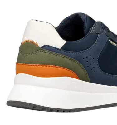 Geox Branthon Krossovkalari 5