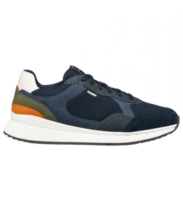 Geox Branthon Krossovkalari 1