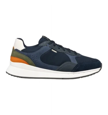 Geox Branthon Krossovkalari 1