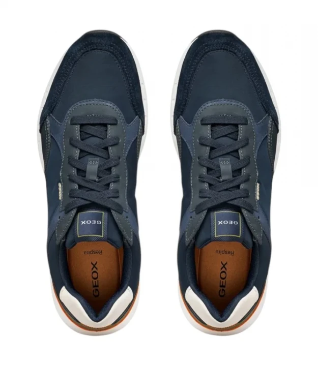 Geox Branthon Krossovkalari 3