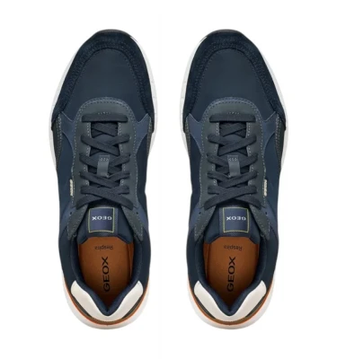 Geox Branthon Krossovkalari 3