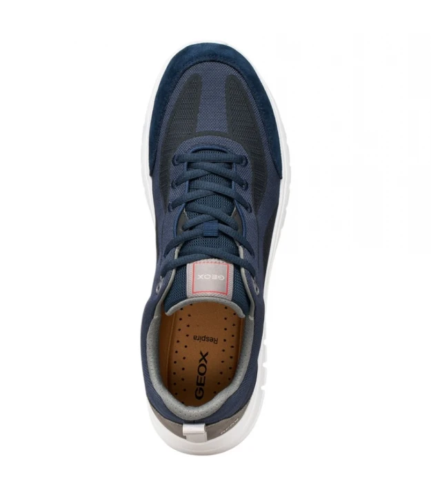 Geox Flextride R Krossovkalari 4
