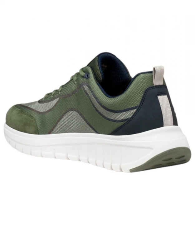 Geox Flextride R Krossovkalari 2