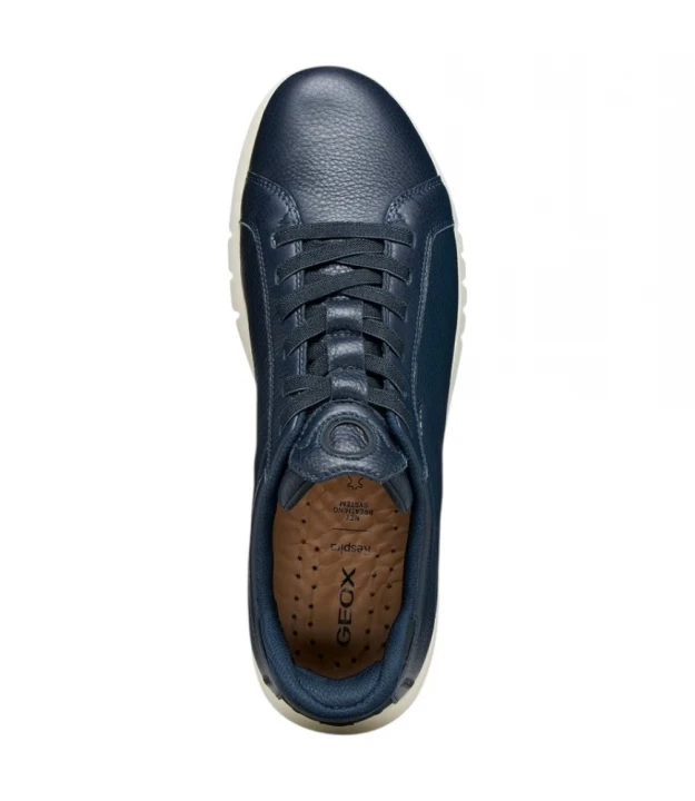 Geox Aerantis Plus Man Krossovkalari 4